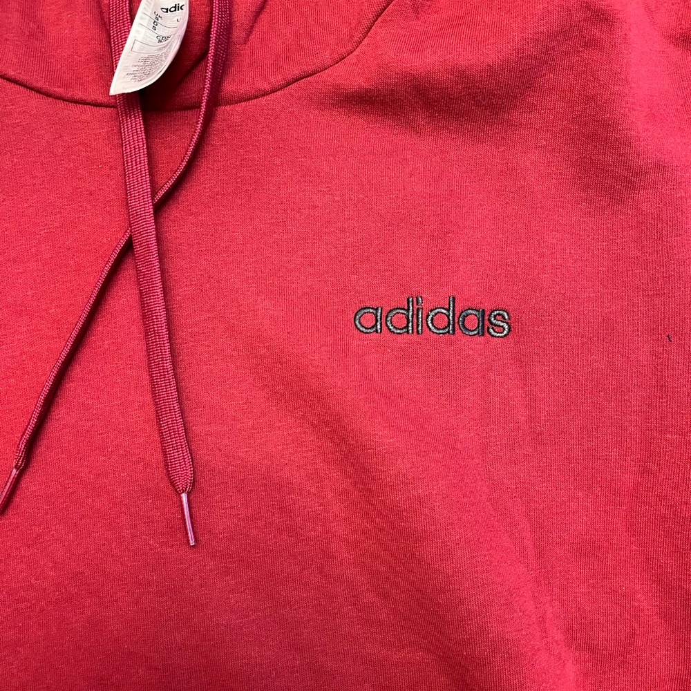 Adidas Women’s Hoodie